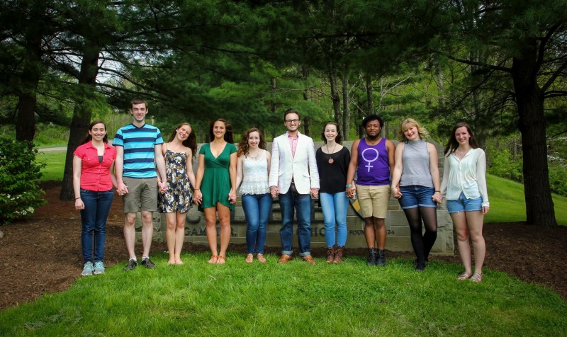 encourage your friend's success with nature valley