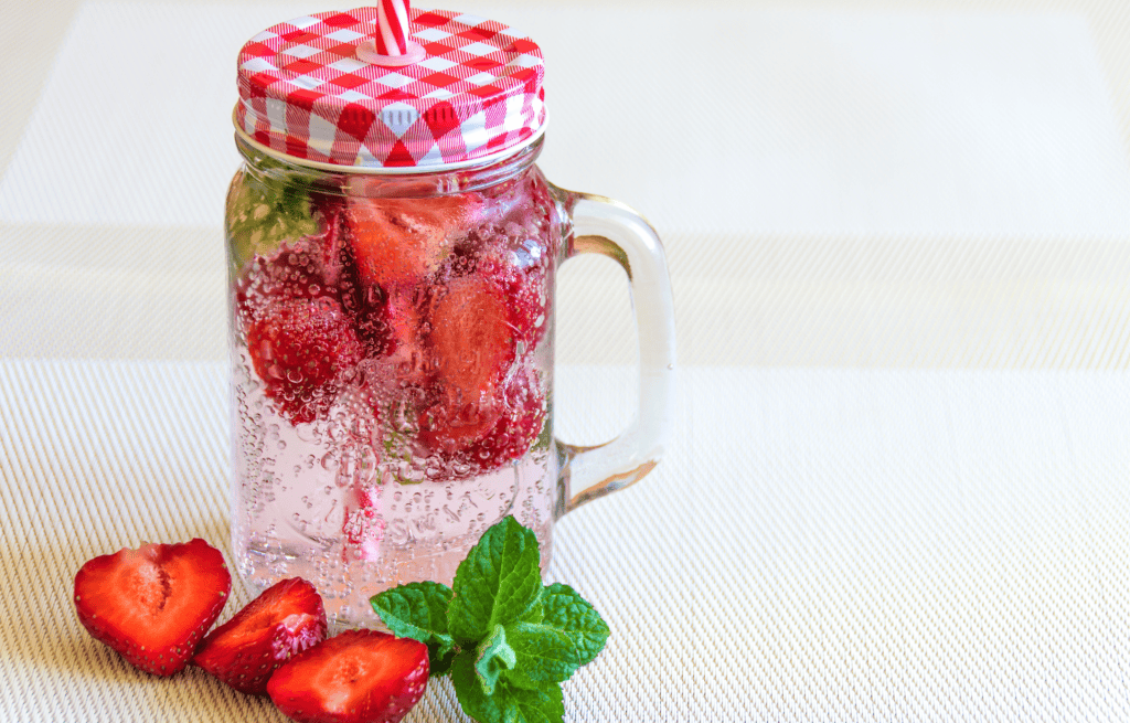 drinking enough water can prevent headaches