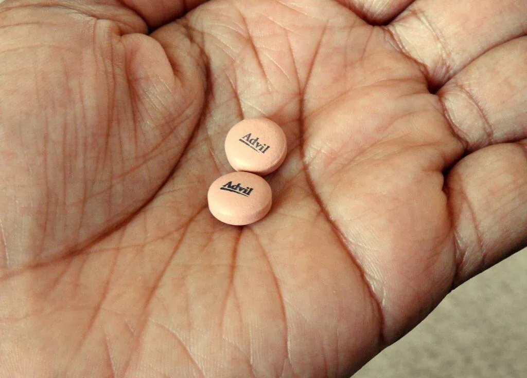 these two pills will keep the headache at bay