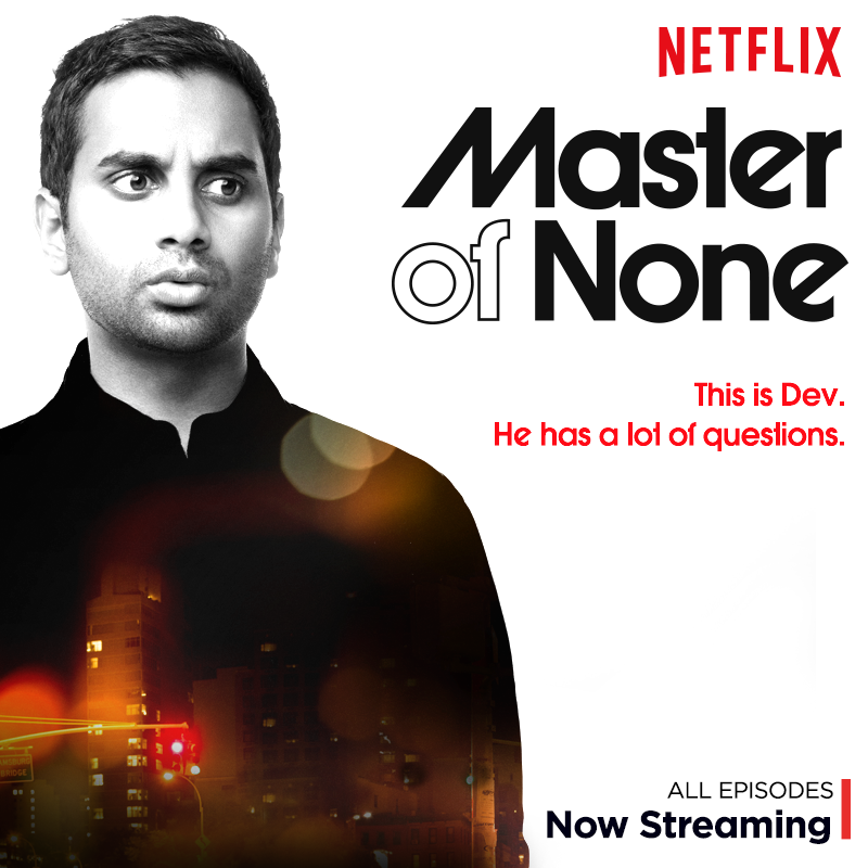 master-of-none