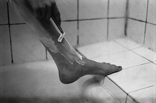 Beauty Tips for shaving your legs