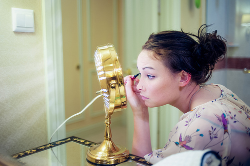 Beauty Tips to cut down your morning routine