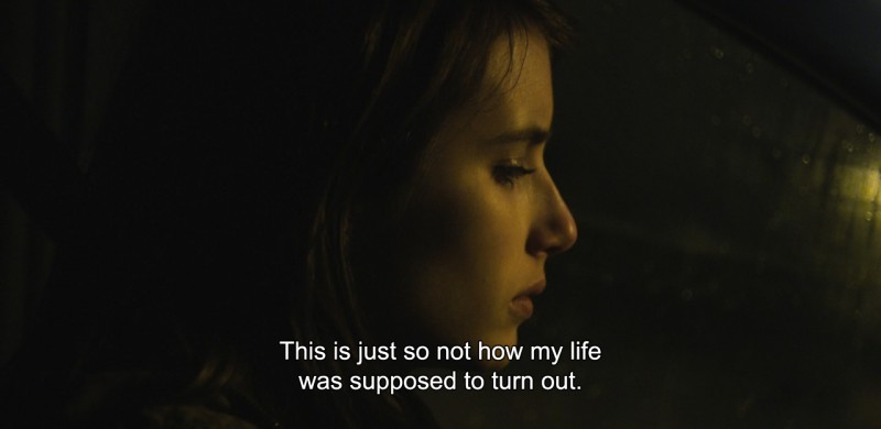 5 Life Lessons from Adult World