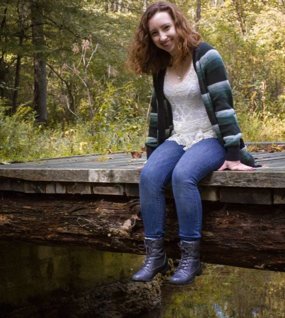 reduce daily stress outside