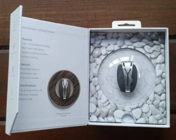 reduce daily stress with spire