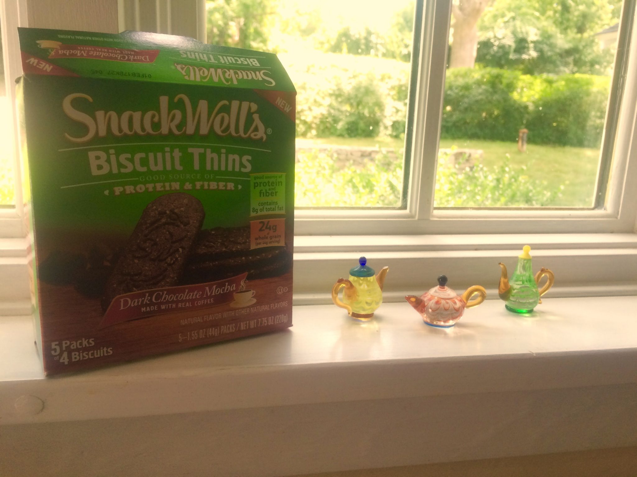 job search toolkit snackwells