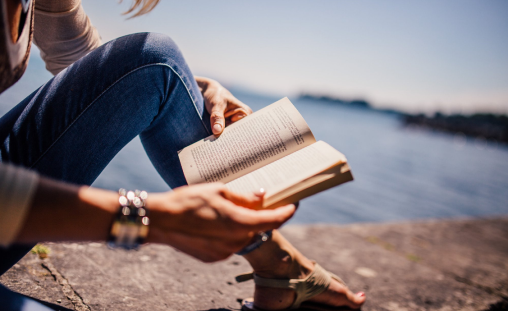 gain more experience