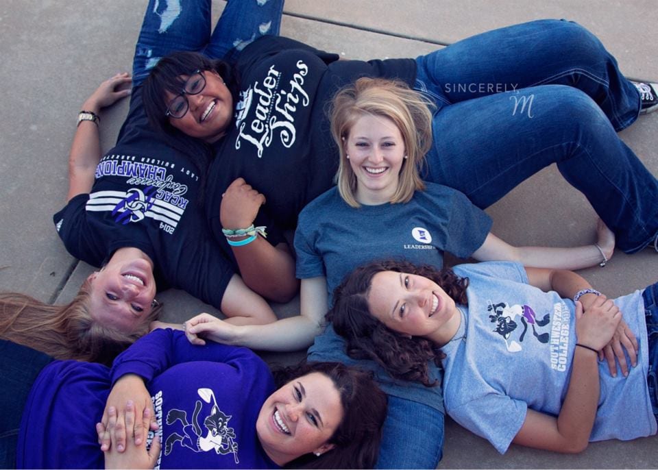 friendships before settling down