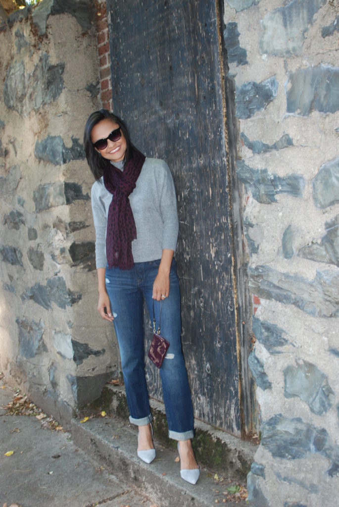 working girl fashion