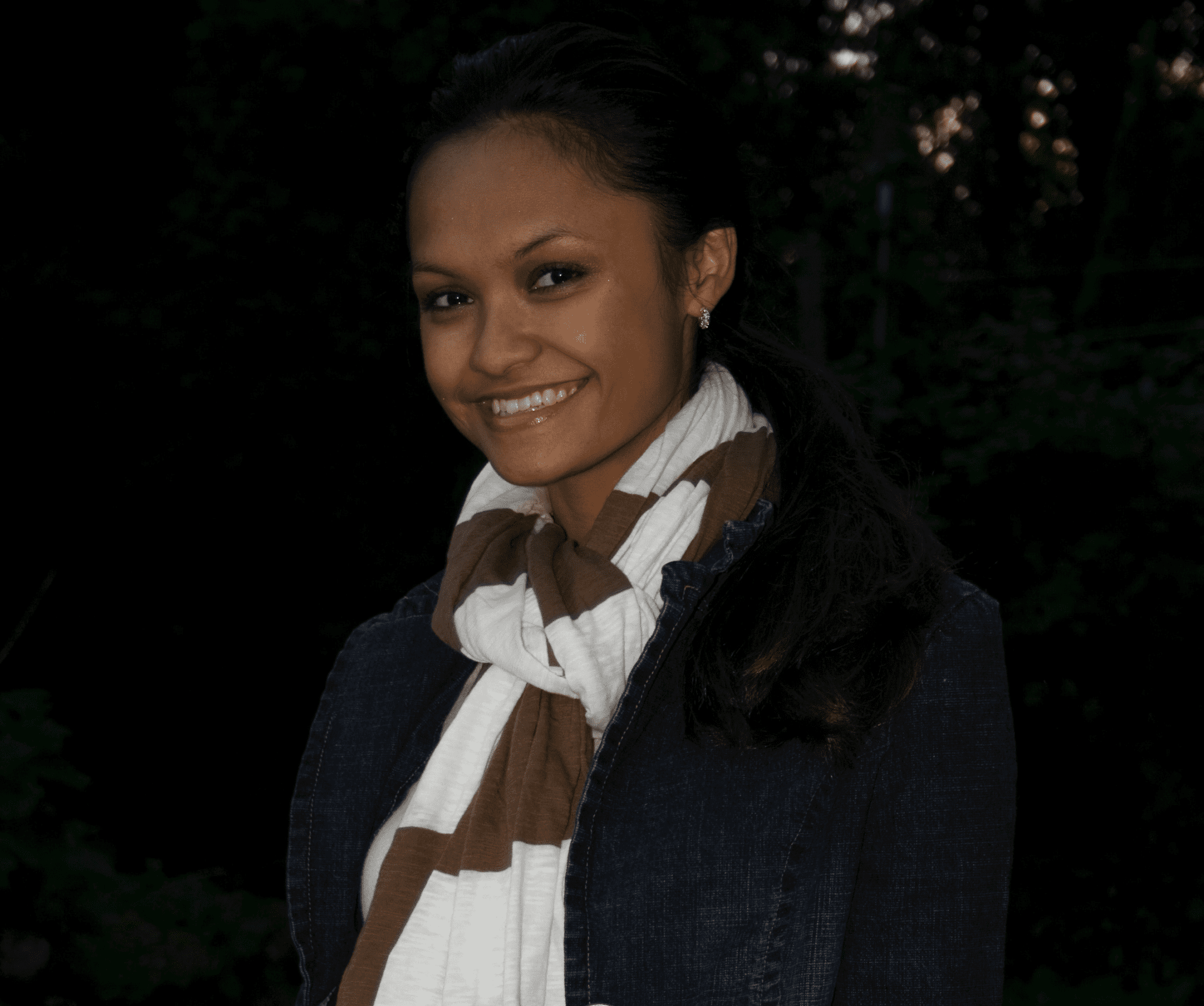 Dressing for Success #LikeaGirl: Interview with Jackie of The Cubicle Collections