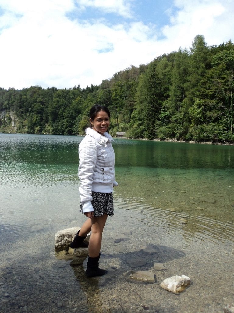 after college travel