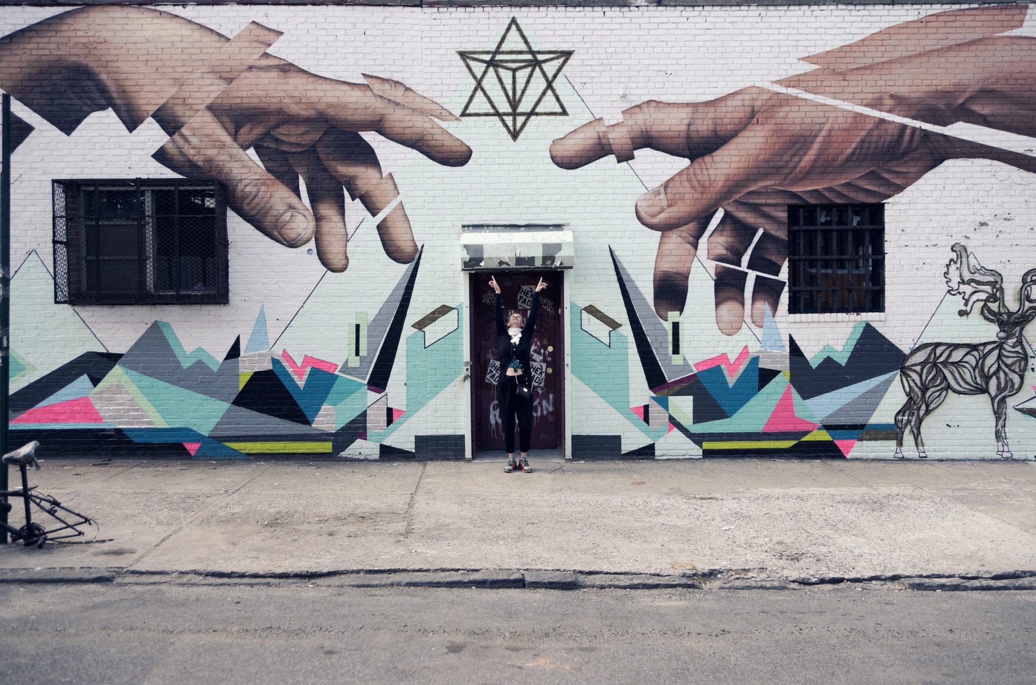 The Best Cities in the World for Seeing Amazing Street Art