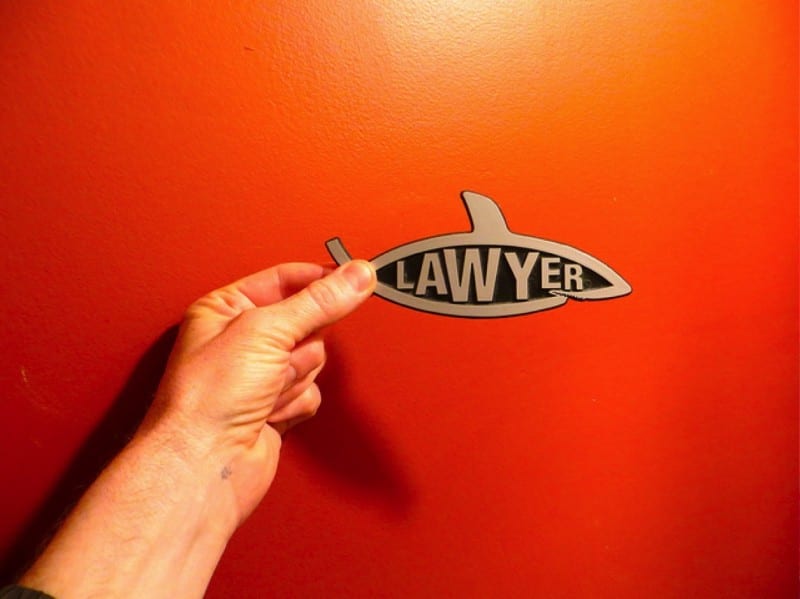 law practitioner advice