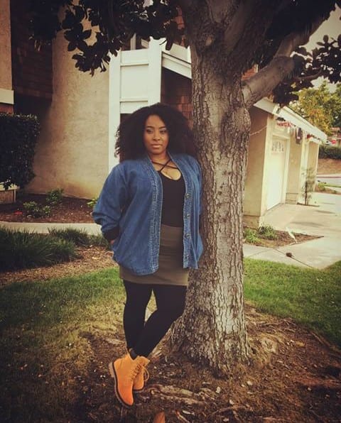 #likeagirl interview courtney welch