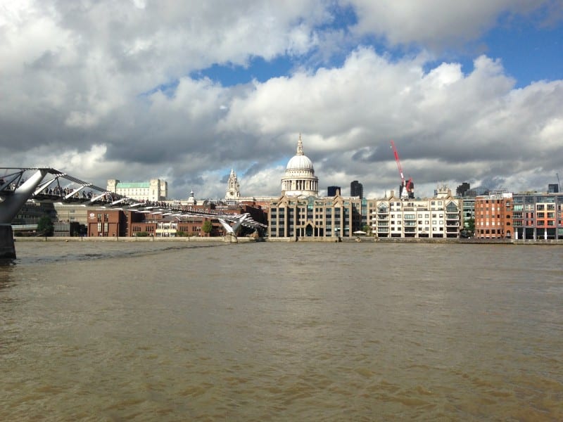 make time for travel