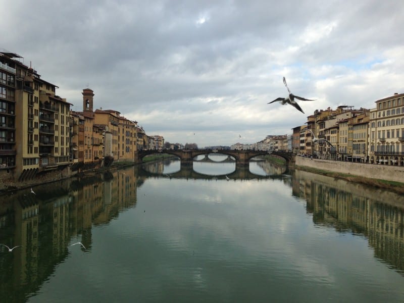 make time for travel