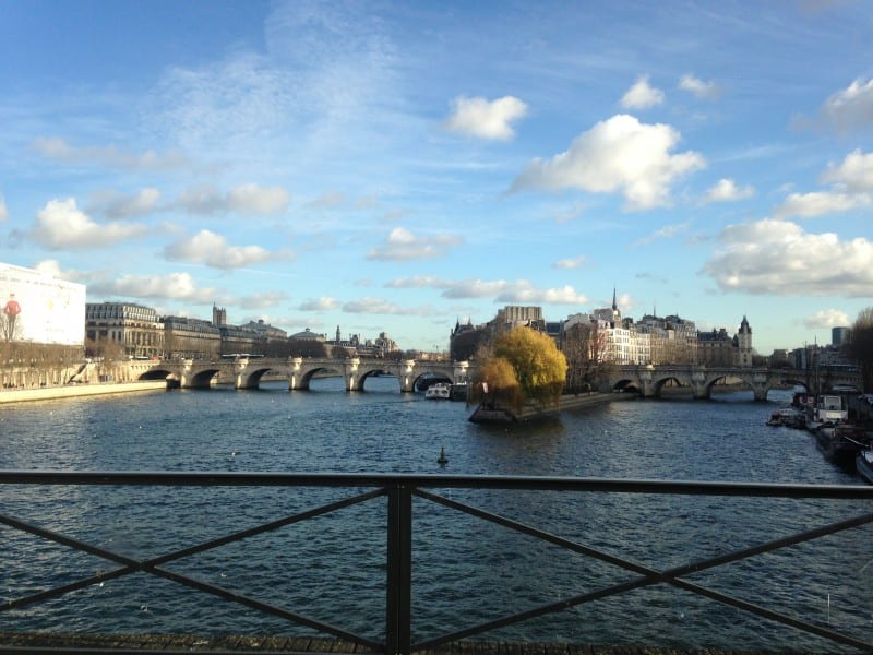 make time for travel