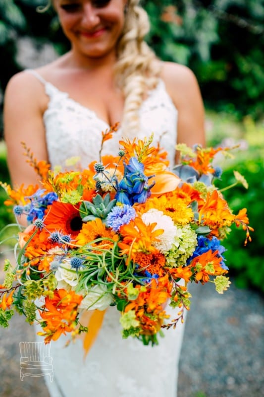 female business owner