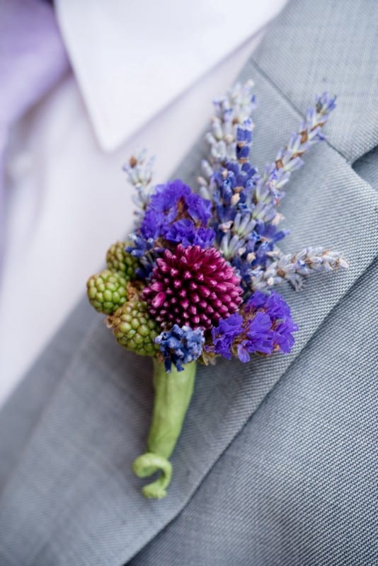 female business owner