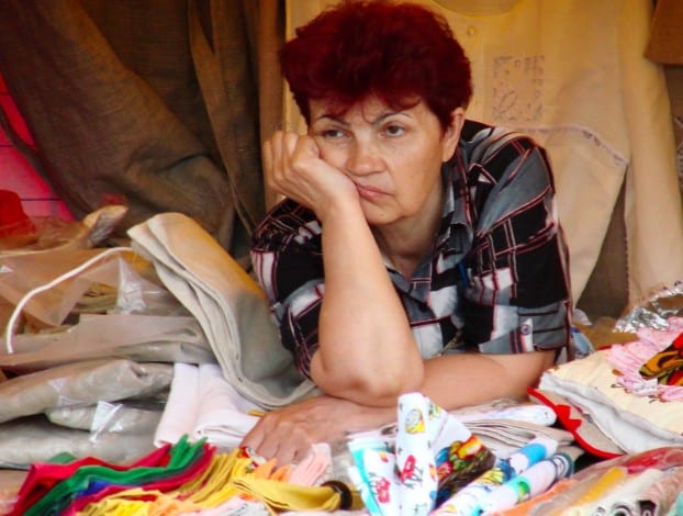 cope with a job you totally hate