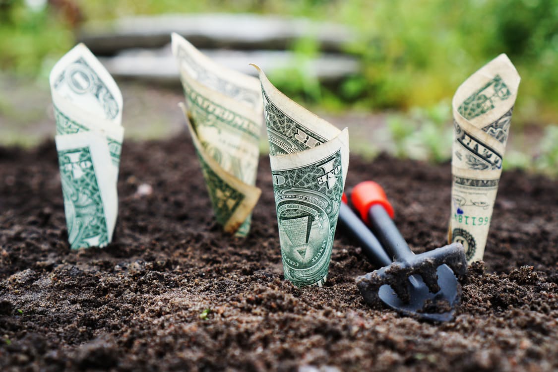 How to Mindfully Grow Your Finances