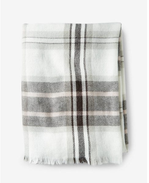 timeless pieces A Cozy Scarf