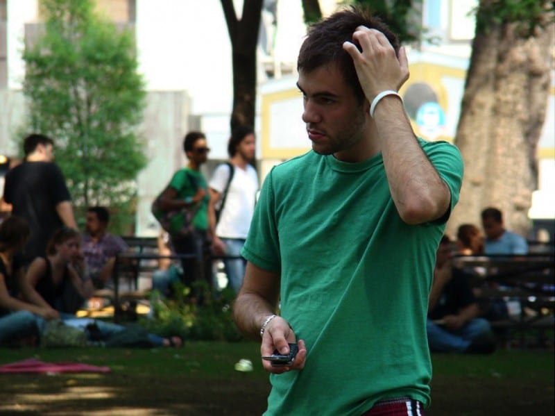 embarrassing ailments