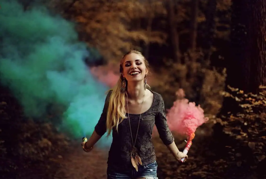 7 Habits To Gain Self-Confidence And Better Health In 2017