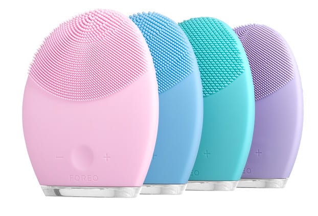 Foreo Luna 2 foreo luna 2 mother's day gift ideas mothers day gift idea