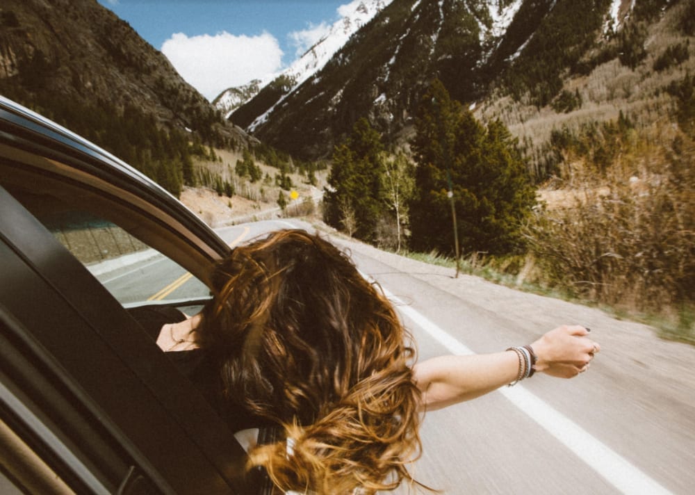 best tunes for road trip