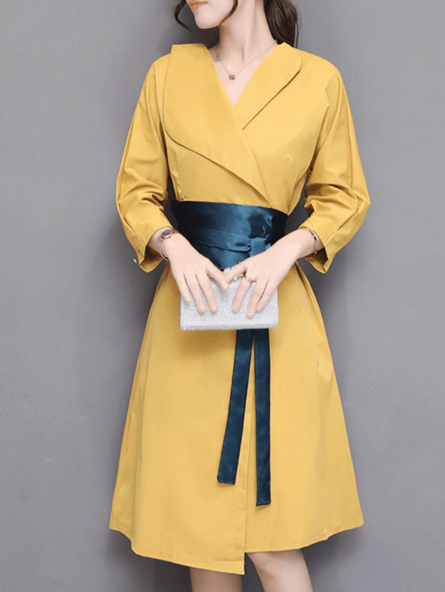 dress for a Professional Wardrobe