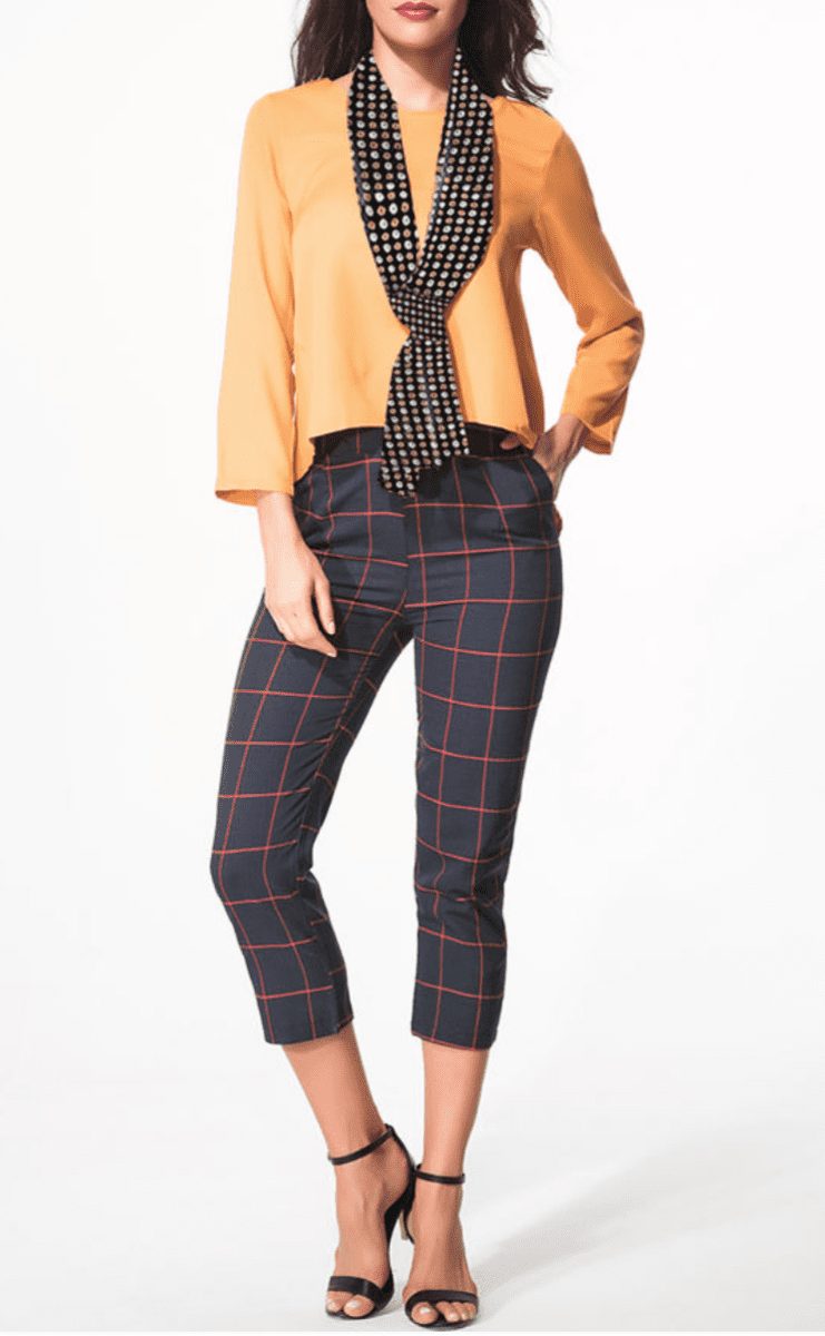 dress for a Professional Wardrobe