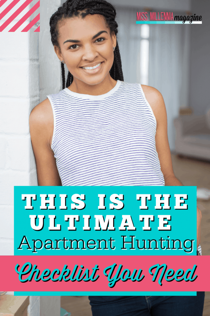 This Is The Ultimate Apartment Hunting Checklist You Need This Is The Ultimate Apartment Hunting Checklist You Need