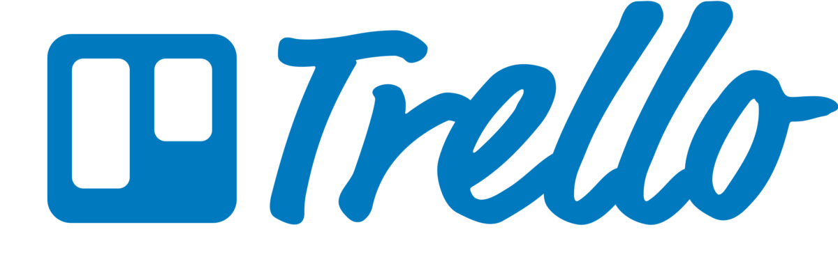 Trello Trello logo