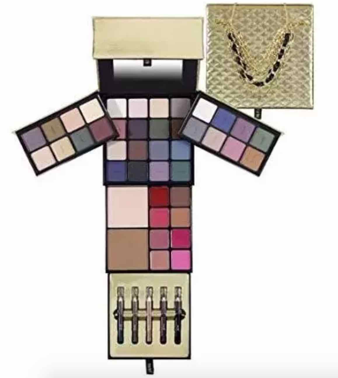 Tarte The Jewerly Box Palette - The Best Holiday Beauty and Fashion Gift Guide