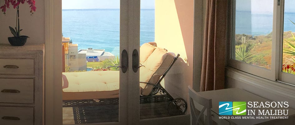 beach cottage:high-functioning anxiety