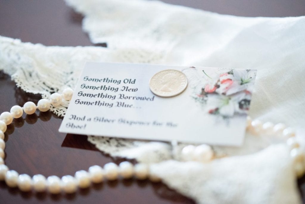 Brian Schneider on Pexels wedding details