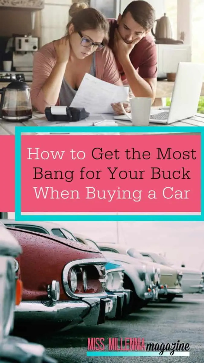 thinking well before buying a car thinking well before buying a car