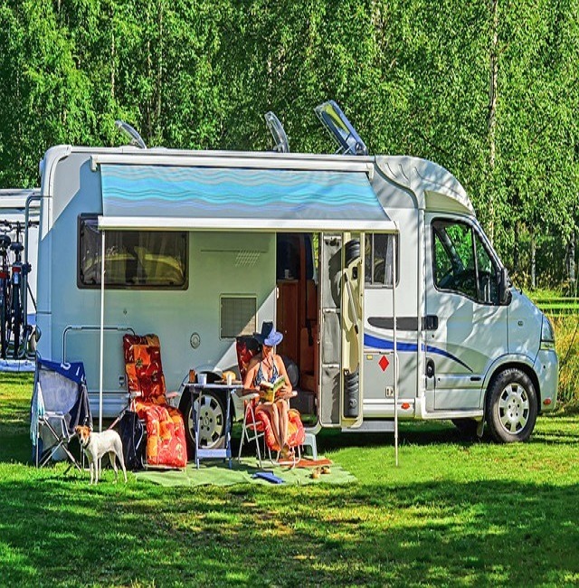 Travel RV
