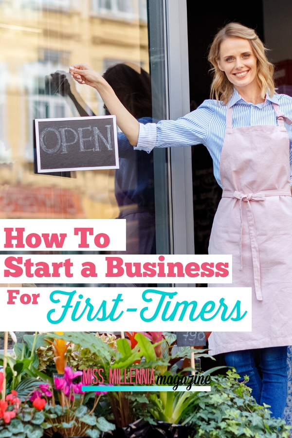 How-To-Start-a-Business-For-First-Timers