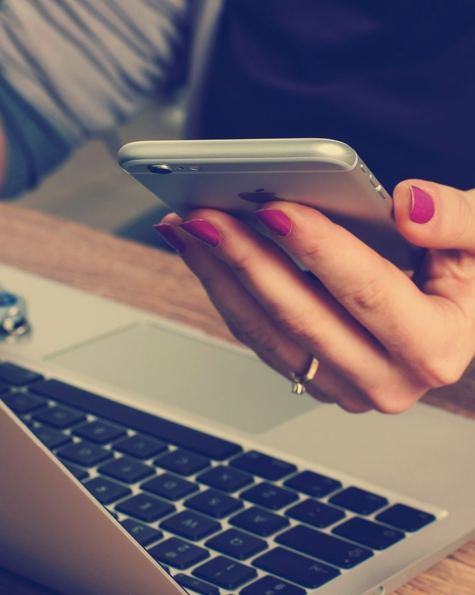 Use your mobile device Safely