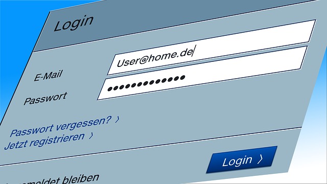 Image by Gerd Altmann from Pixabay Practice good password management for computer security
