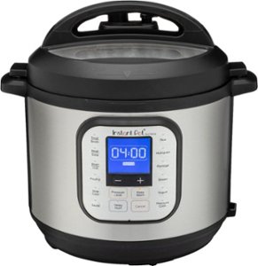 Instant Pot - 9 Innovative Tech Gifts You Should Know About The Instant Pot makes for a great innovative tech gift for your friends and family members