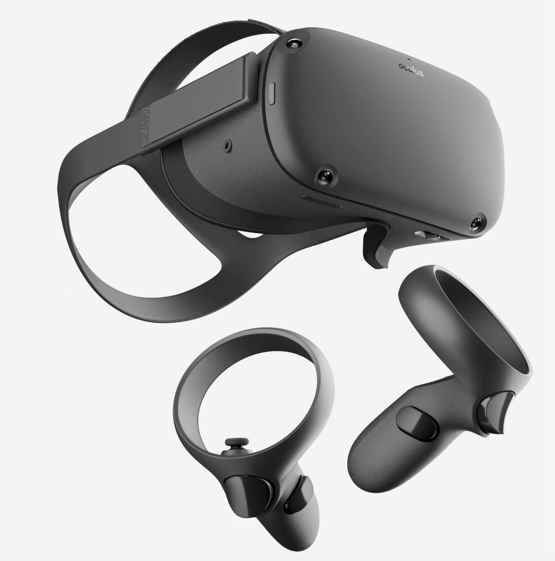 Oculus Quest - 9 Innovative Tech Gifts You Should Know About The Oculus Quest makes for a great innovative tech gift for your friends and family members