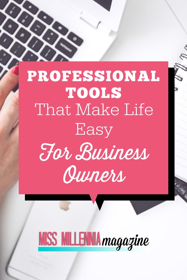 Professional Tools for Business