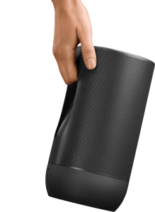 Sonos Move - 9 Innovative Tech Gifts You Should Know About The Sonos Move makes for a great innovative tech gift for your friends and family members