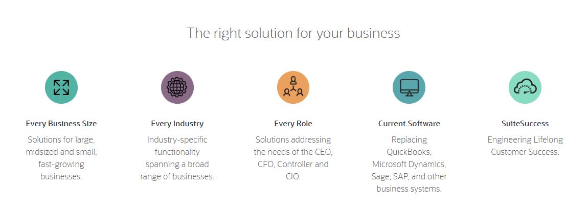 NetSuite - Professional Tools That Make Life Easy for Business Owners NetSuite helps business owners