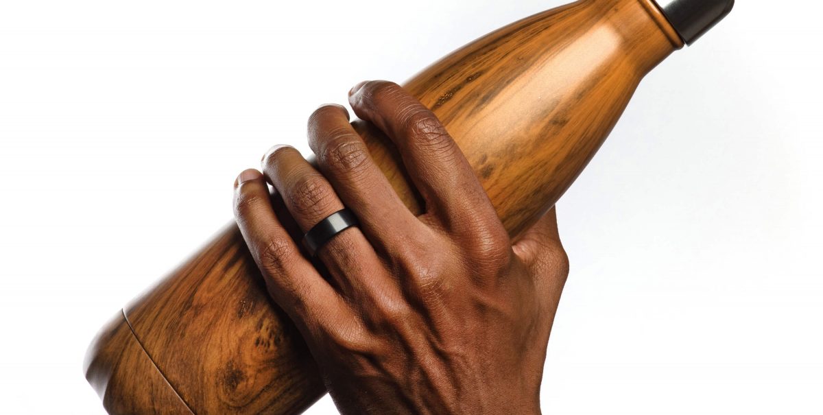 Motiv Ring - 9 Innovative Tech Gifts You Should Know About The Motiv Ring makes for a great innovative tech gift for your friends and family members