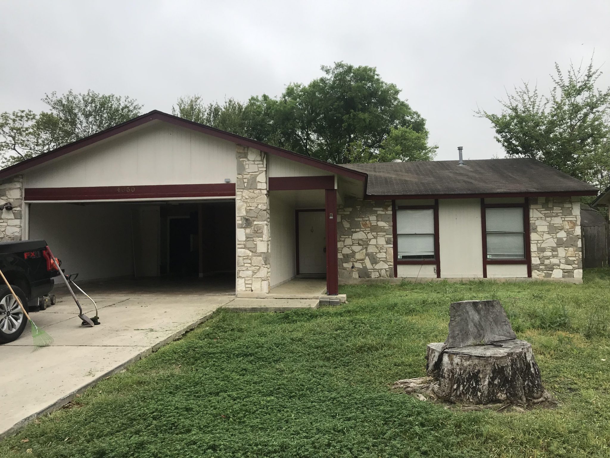 How To Get Started with Real Estate Investing my first real estate investing property