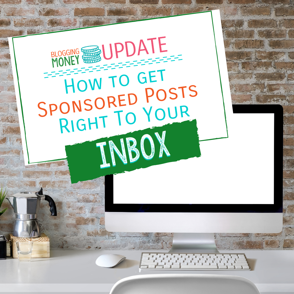 What to Blog About When You Have Writer's Block Blogging Money Update